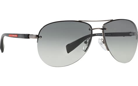 Prada PS56MS Sunglasses 